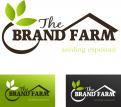 Logo # 43087 voor The Brand farm wedstrijd