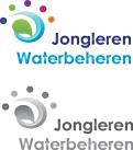 Logo # 46525 voor Ontwerp een logo voor het watereducatie project Jongleren Waterbeheren!  wedstrijd