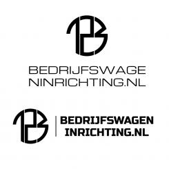 Logo # 822024 voor Logo voor een webshop gespecialiseerd in bedrijfswageninrichting wedstrijd