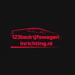 Logo # 822538 voor Logo voor een webshop gespecialiseerd in bedrijfswageninrichting wedstrijd