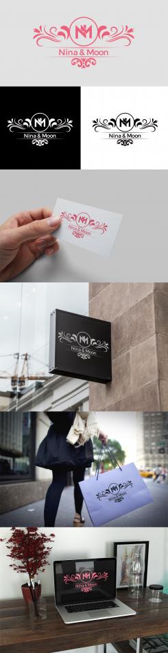 Logo design # 856249 for Stylish logo for a fashion Boutique contest