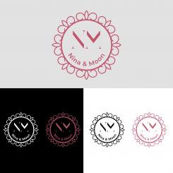 Logo design # 856393 for Stylish logo for a fashion Boutique contest