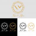 Logo design # 856395 for Stylish logo for a fashion Boutique contest