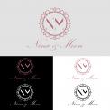 Logo design # 856396 for Stylish logo for a fashion Boutique contest