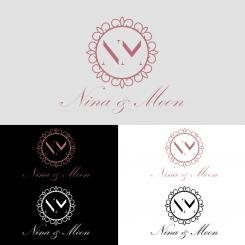 Logo design # 856396 for Stylish logo for a fashion Boutique contest