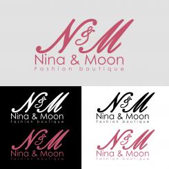 Logo design # 856404 for Stylish logo for a fashion Boutique contest