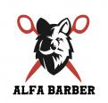 Logo design # 1039904 for logo barbershop contest