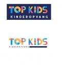 Logo # 859038 voor Logo huisstijl voor kinderopvang organisatie wedstrijd