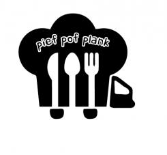 Logo # 926753 voor logo voor foodtruck wedstrijd