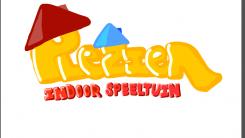 Logo # 746694 voor Speels opvallend logo voor indoorspeeltuin! wedstrijd
