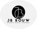Logo design # 744189 for ik wil graag een logo hebben voor mijn aannemersbedrijf jb bouw contest