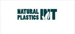 Logo # 1021770 voor Eigentijds logo voor Natural Plastics Int  wedstrijd