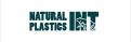 Logo # 1021773 voor Eigentijds logo voor Natural Plastics Int  wedstrijd