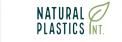 Logo # 1021775 voor Eigentijds logo voor Natural Plastics Int  wedstrijd