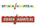 Logo # 535867 voor Stenenkoorts.nl wedstrijd