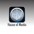 Logo design # 402553 for House of Monks, board gamers,  logo design contest