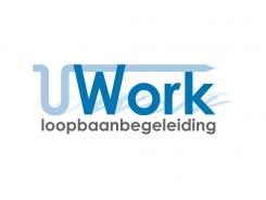 Logo # 265531 voor Logo voor UWork Loopbaanbegeleiding wedstrijd