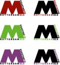 Logo # 63148 voor Megastad FM wedstrijd