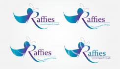 Logo # 1646 voor Raffies wedstrijd