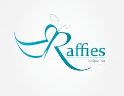 Logo # 1627 voor Raffies wedstrijd