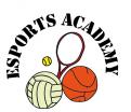 Logo design # 579723 for Design an inspiring and exciting logo for eSports Academy! contest