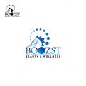 Logo # 464116 voor Ontwerp een logo voor een Beauty en Wellness concept! wedstrijd