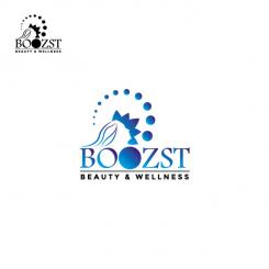 Logo design # 464116 for Design a logo for a Beauty & Wellness concept! contest