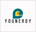 Logo design # 409552 for Younergy Logo contest