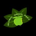 Logo design # 404939 for Are known worldwide? Design for us a unique GREEN logo contest