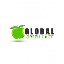 Logo # 404941 voor Wereldwijd bekend worden? Ontwerp voor ons een uniek GREEN logo wedstrijd