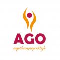 Logo # 64813 voor Bedenk een logo voor een startende ergotherapiepraktijk Ago wedstrijd