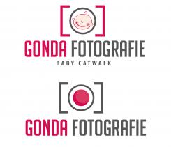 Logo # 66927 voor Twee vernieuwende en hippe logo's voor een beginnend fotograaf  wedstrijd