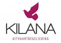 Logo # 66233 voor Opstart Uitvaartbegeleiding Kilana (logo + huisstijl) wedstrijd