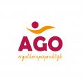 Logo # 64656 voor Bedenk een logo voor een startende ergotherapiepraktijk Ago wedstrijd
