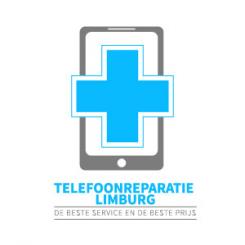 Logo design # 527669 for Phone repair Limburg contest