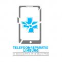 Logo design # 527670 for Phone repair Limburg contest