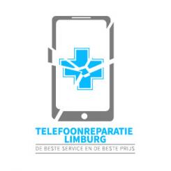 Logo design # 527670 for Phone repair Limburg contest