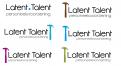 Logo # 21069 voor Logo Latent Talent wedstrijd