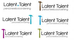 Logo # 21069 voor Logo Latent Talent wedstrijd