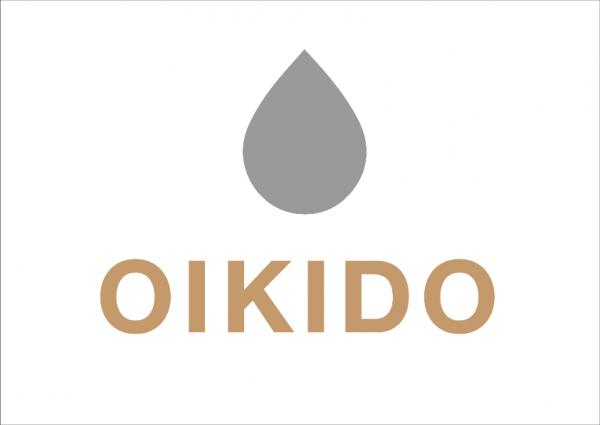 Designs By Leena Logo For Oikido