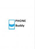 Logo # 926233 voor Logo designes voor: Phone Buddy wedstrijd