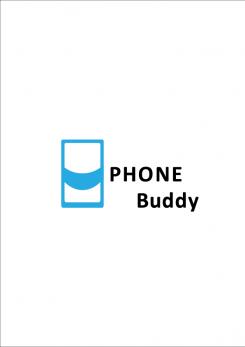 Logo design # 926235 for Design Logo for: Phone Buddy contest