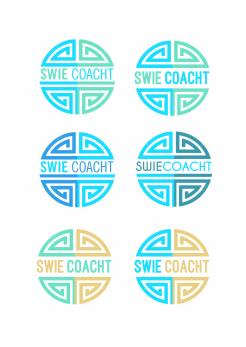 Logo design # 969305 for Modern logo wanted for personal coach contest