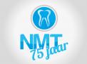 Logo # 13905 voor 75 jarig lustrum NMT Friesland wedstrijd