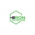 Logo # 1237831 voor Iron Nutrition wedstrijd