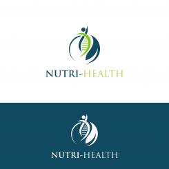 Logo design # 1246076 for Creation of an elegant logo for scientific dietetics contest