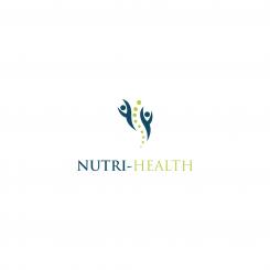 Logo design # 1245977 for Creation of an elegant logo for scientific dietetics contest