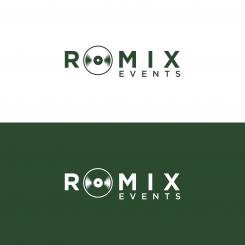 Logo design # 1283799 for Robust logo for a DJ event business including rental of light sound contest