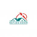 Logo design # 1280694 for Logo for painting company Netjes Hoor  contest