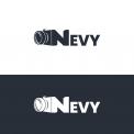 Logo design # 1238568 for Logo for high quality   luxury photo camera tripods brand Nevy contest